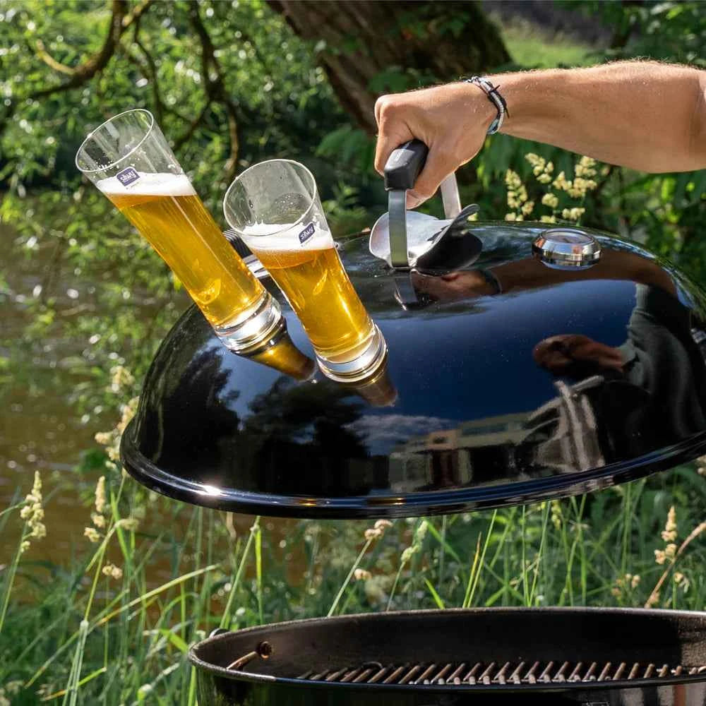 RHÖN CAMP Geschenkbox für Bierliebhaber