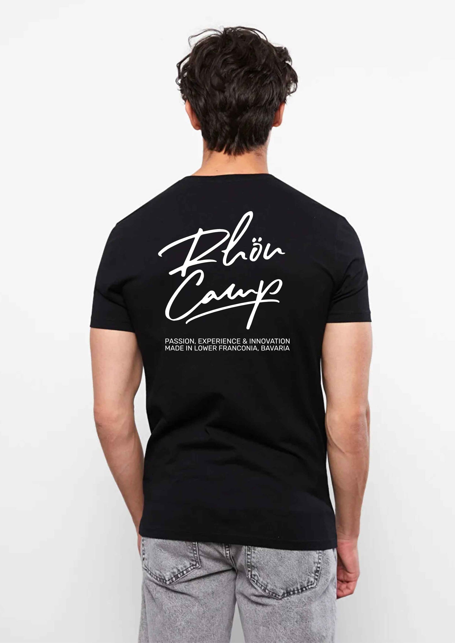 RHÖN CAMP T-Shirt