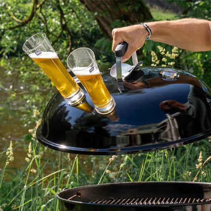 RHÖN CAMP Geschenkbox für Bierliebhaber