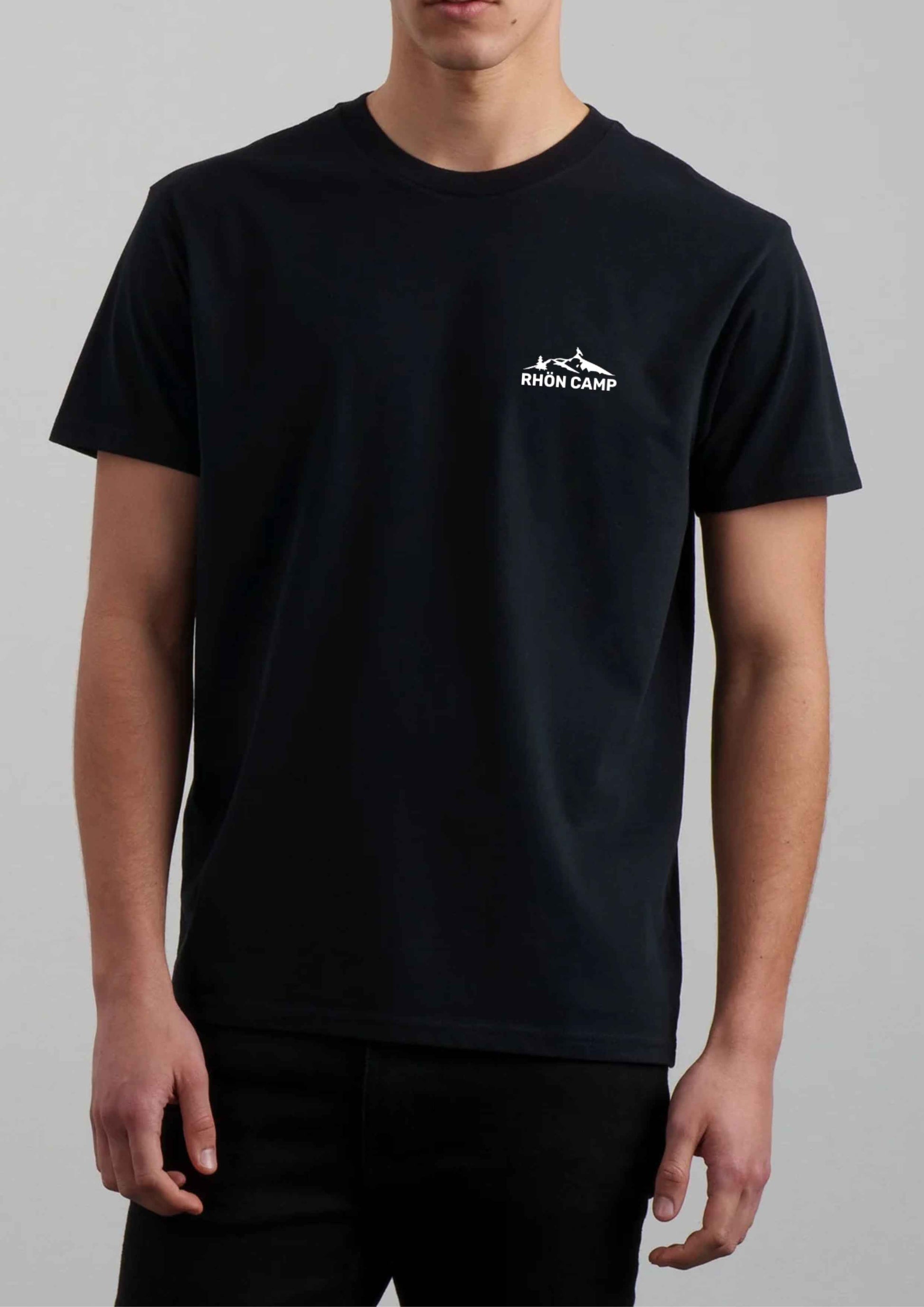 RHÖN CAMP T-Shirt