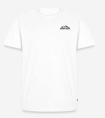 RHÖN CAMP "REBEL" T-Shirt Limited Edition