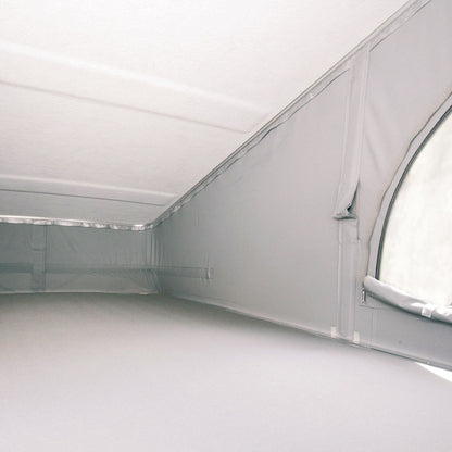 Aufstelldach SCA 152 für Mercedes Vito & V-Klasse