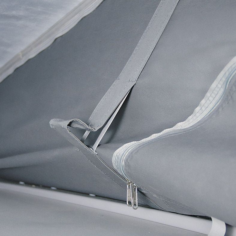 Aufstelldach SCA 152 für Mercedes Vito & V-Klasse